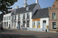 Museum Het Bolwerk